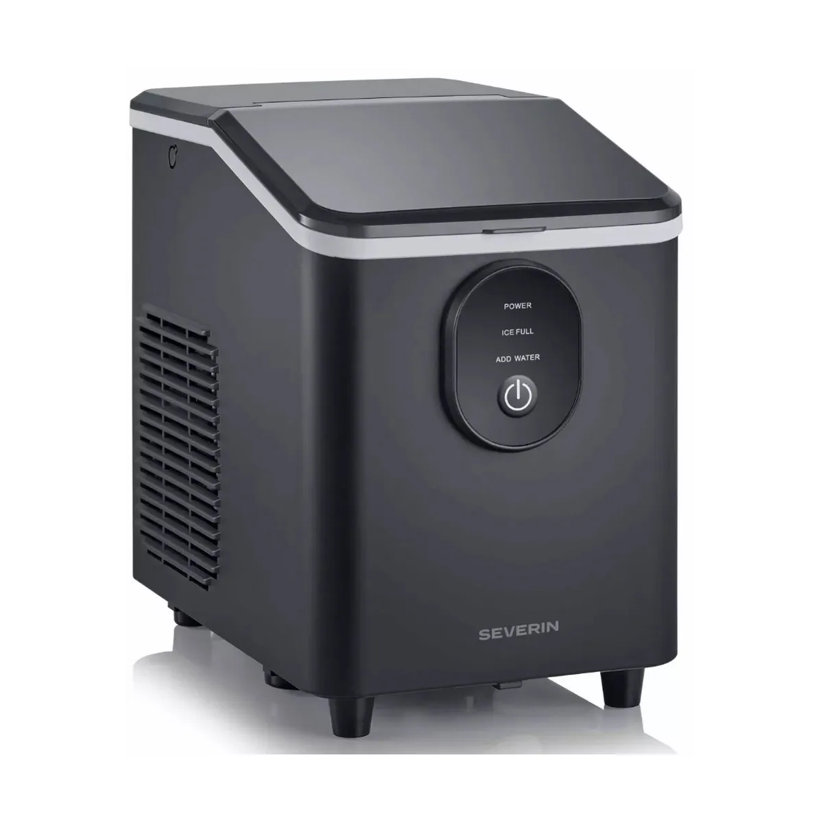 SEVERIN Machine &agrave; gla&ccedil;ons 120w 12kg/24h - EZ7415 - 