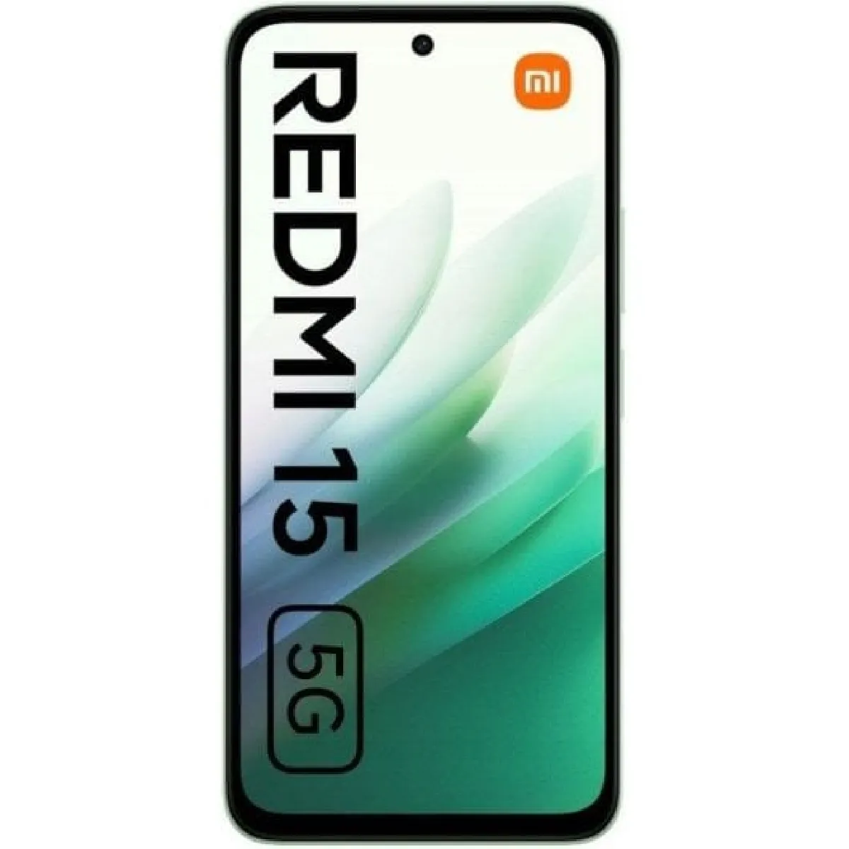 Xiaomi Redmi 15 5G