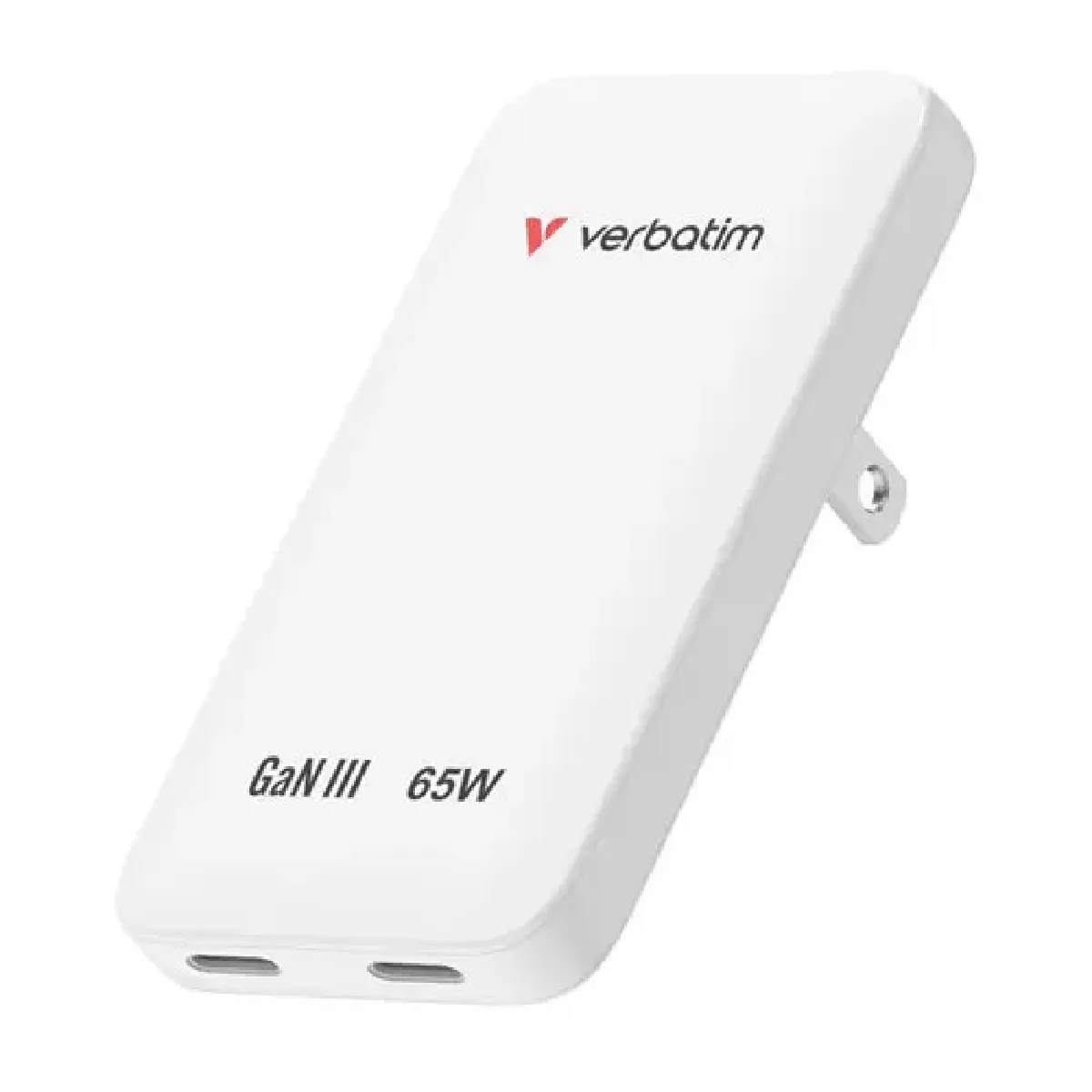 Verbatim adaptateur secteur universel USB C - vue 8