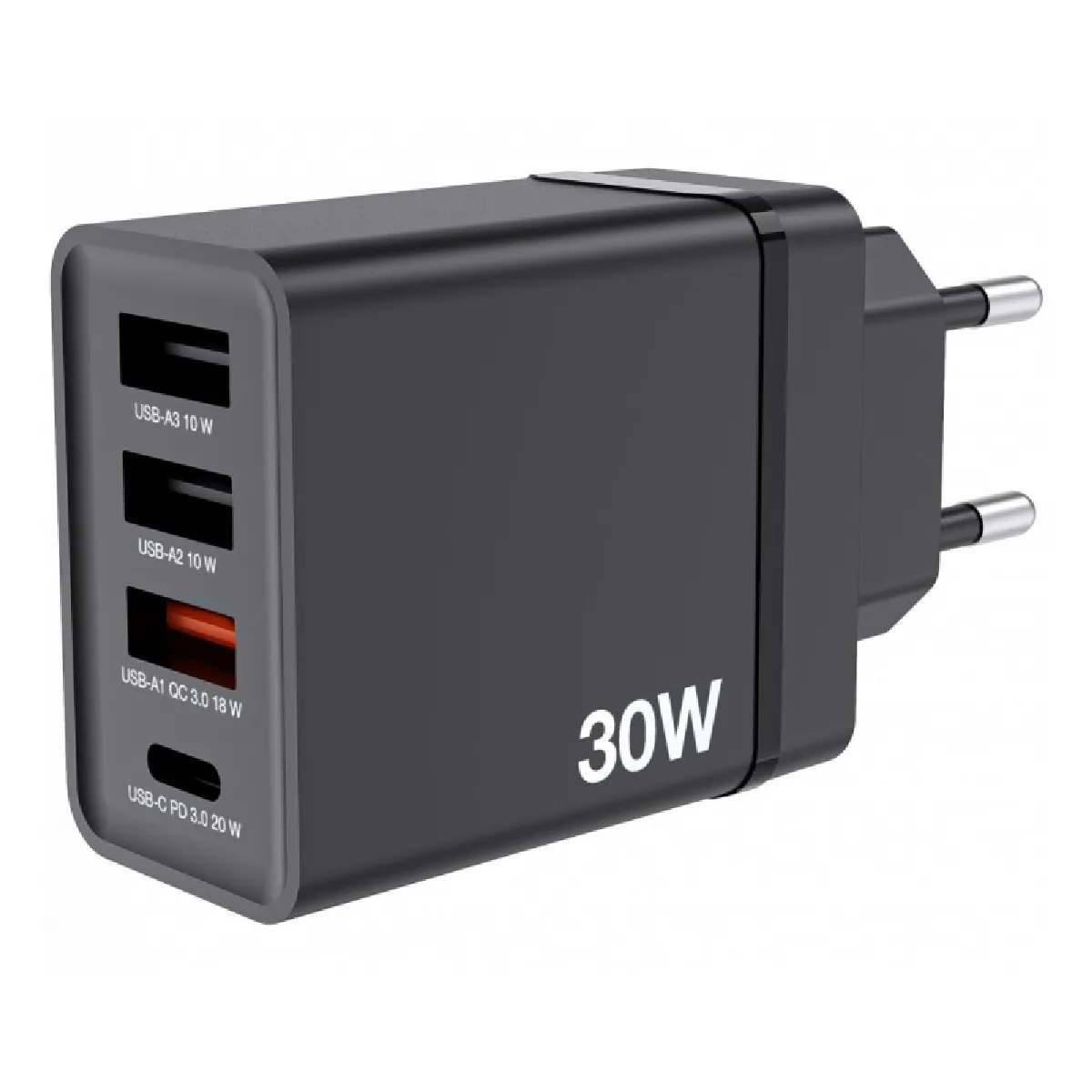 Verbatim Chargeur secteur USB C - vue 2
