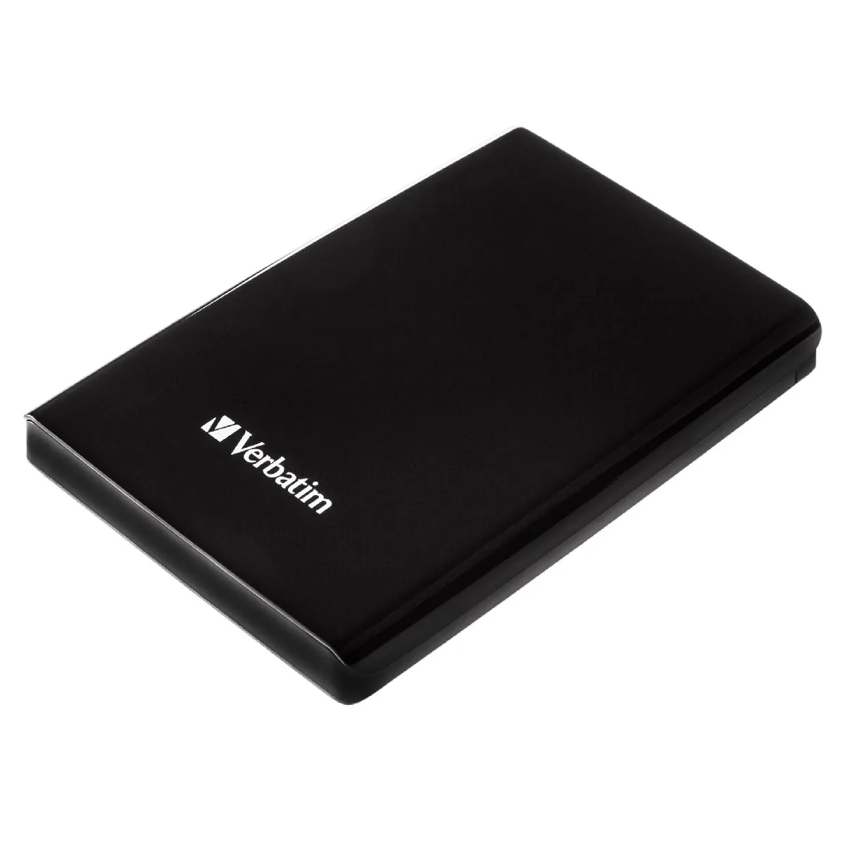 Verbatim Store 'n' Go Slim SSD 256Go 2 1/2