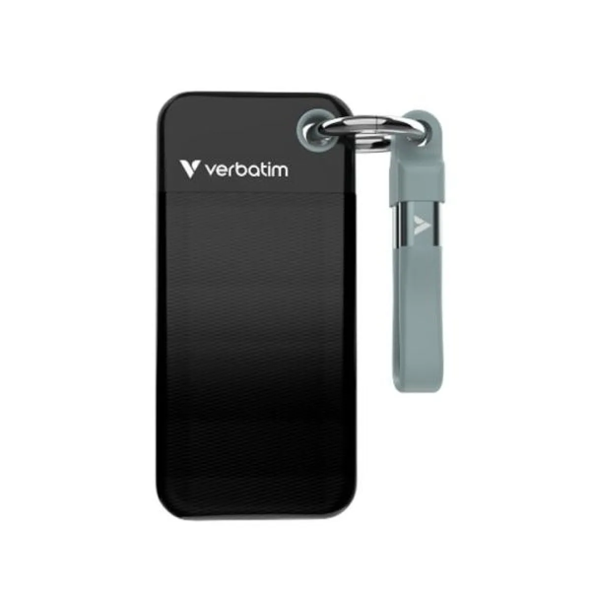 Verbatim Pocket SSD 128Go M.2