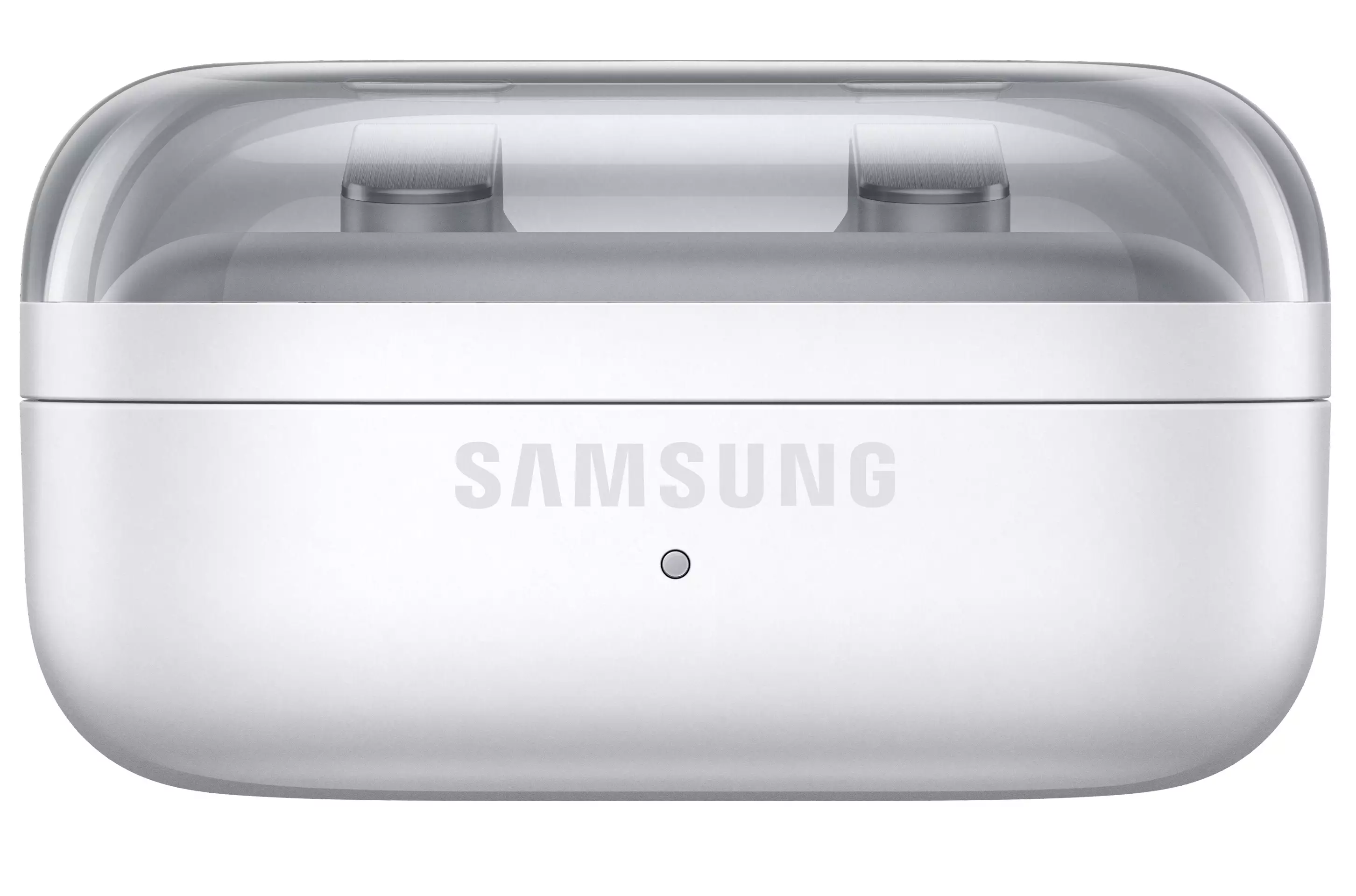 Écouteurs Bluetooth Samsung Galaxy Buds 4 Blancs - vue 8