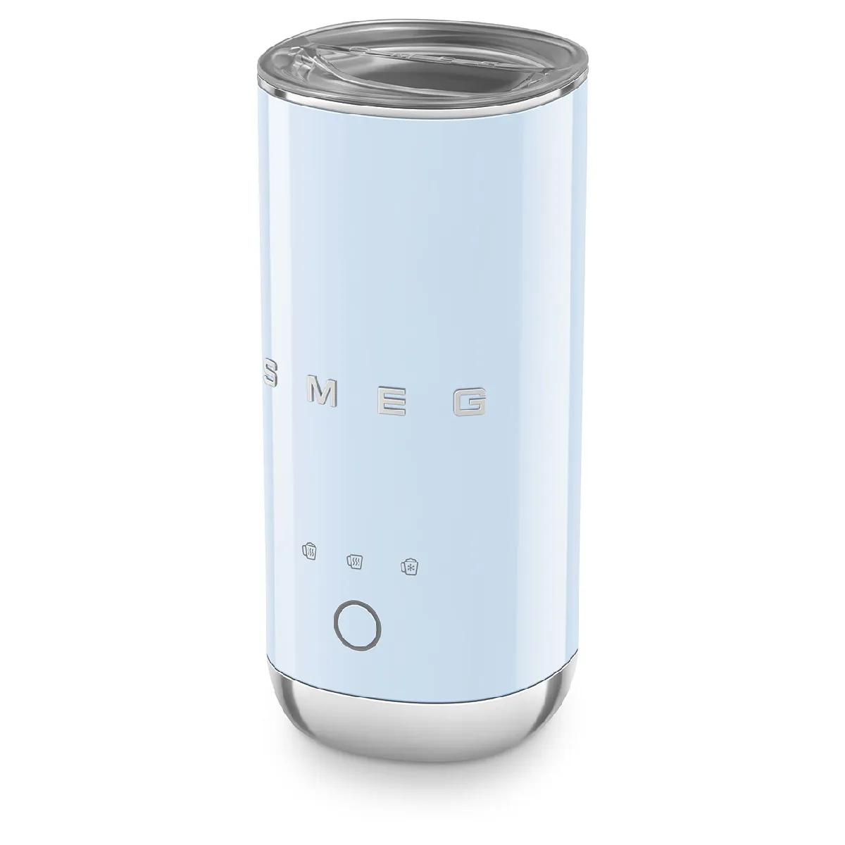 Smeg MFF02PBEU 0.18L Bleu ciel