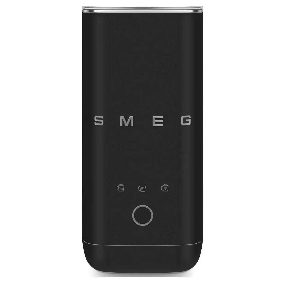 Smeg MFF02BLMEU 0.18L - Noir