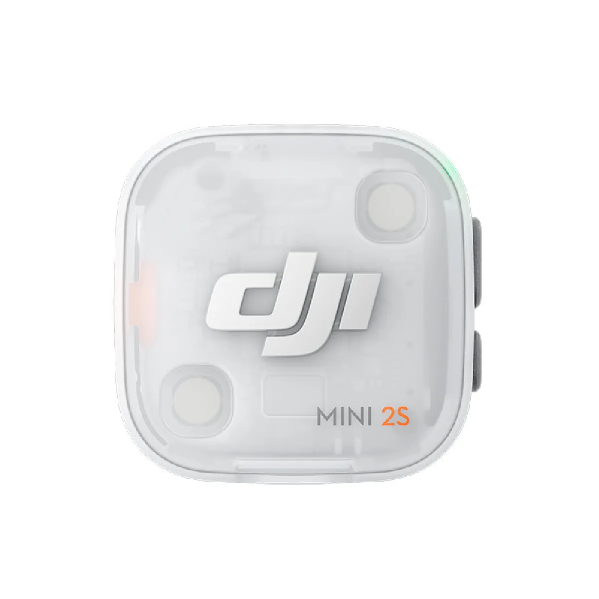 DJI Mic Mini 2S Émetteur - vue 3