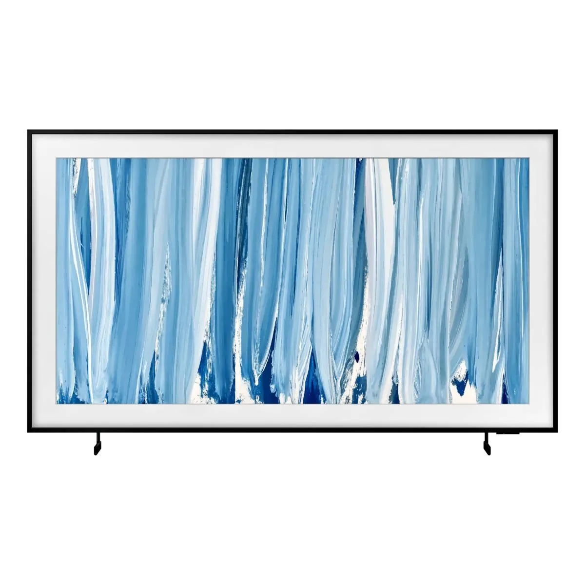 TV Samsung The Frame Pro Neo QLED TQ85LS03HW 214 cm 2026 - vue 8