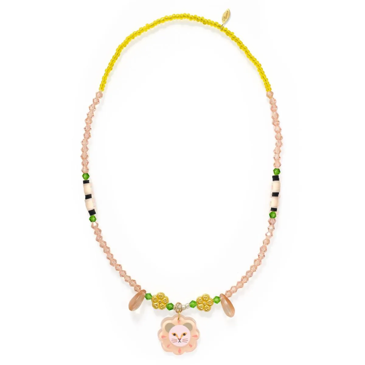 Djeco Collier Deborah - Collection Jungle