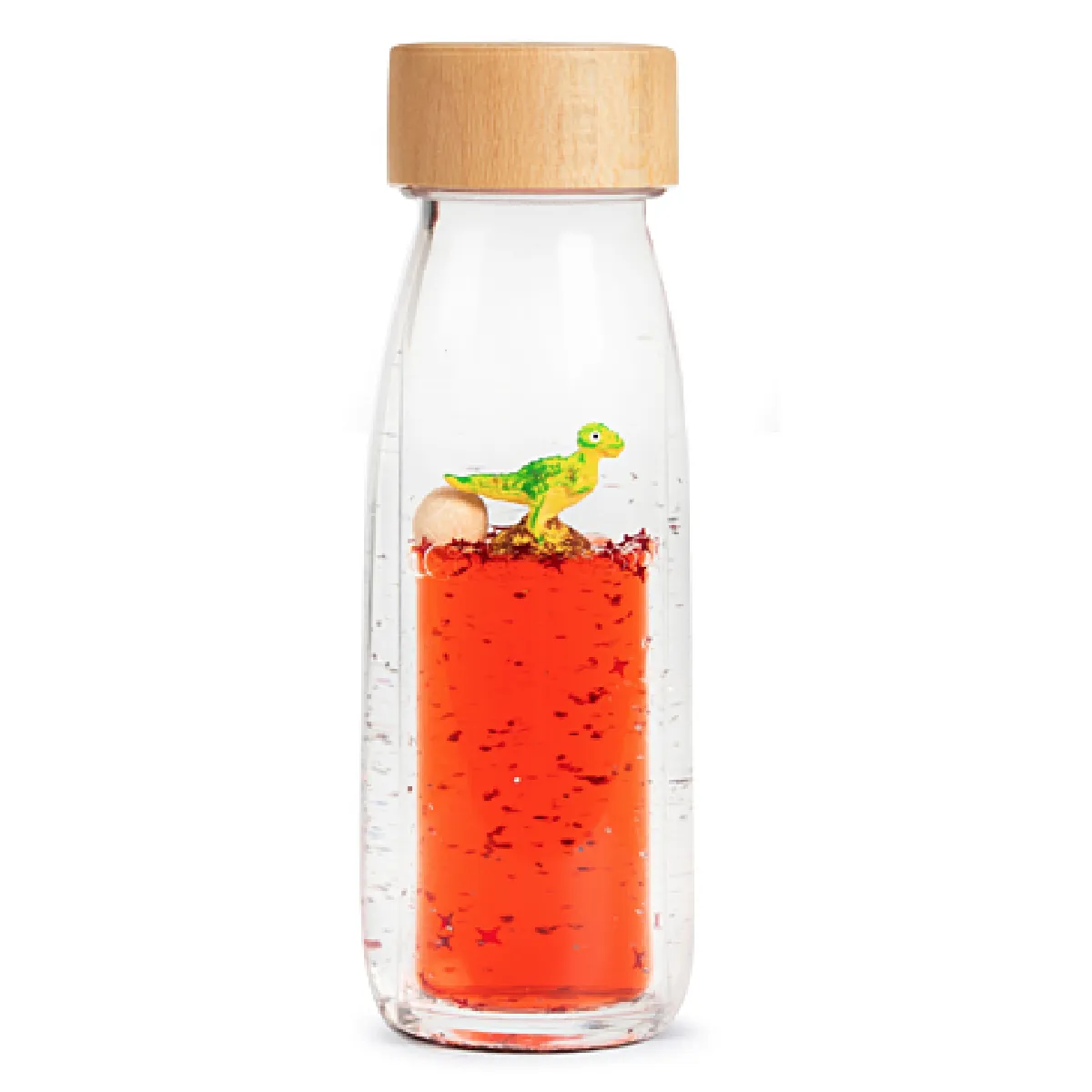 Bouteille sensorielle Move T-Rex - Image 2