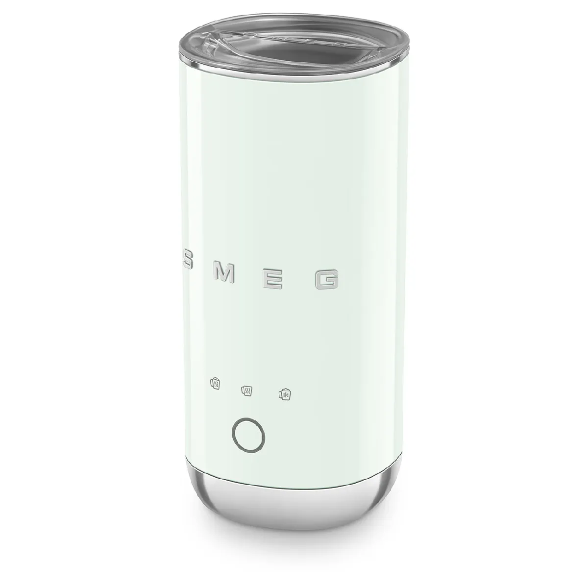 Smeg MFF02PGEU 0,18L Vert d'eau