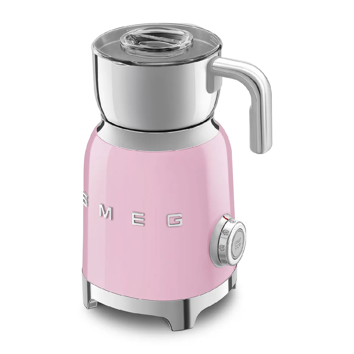 Smeg MFF11PKEU - Rose