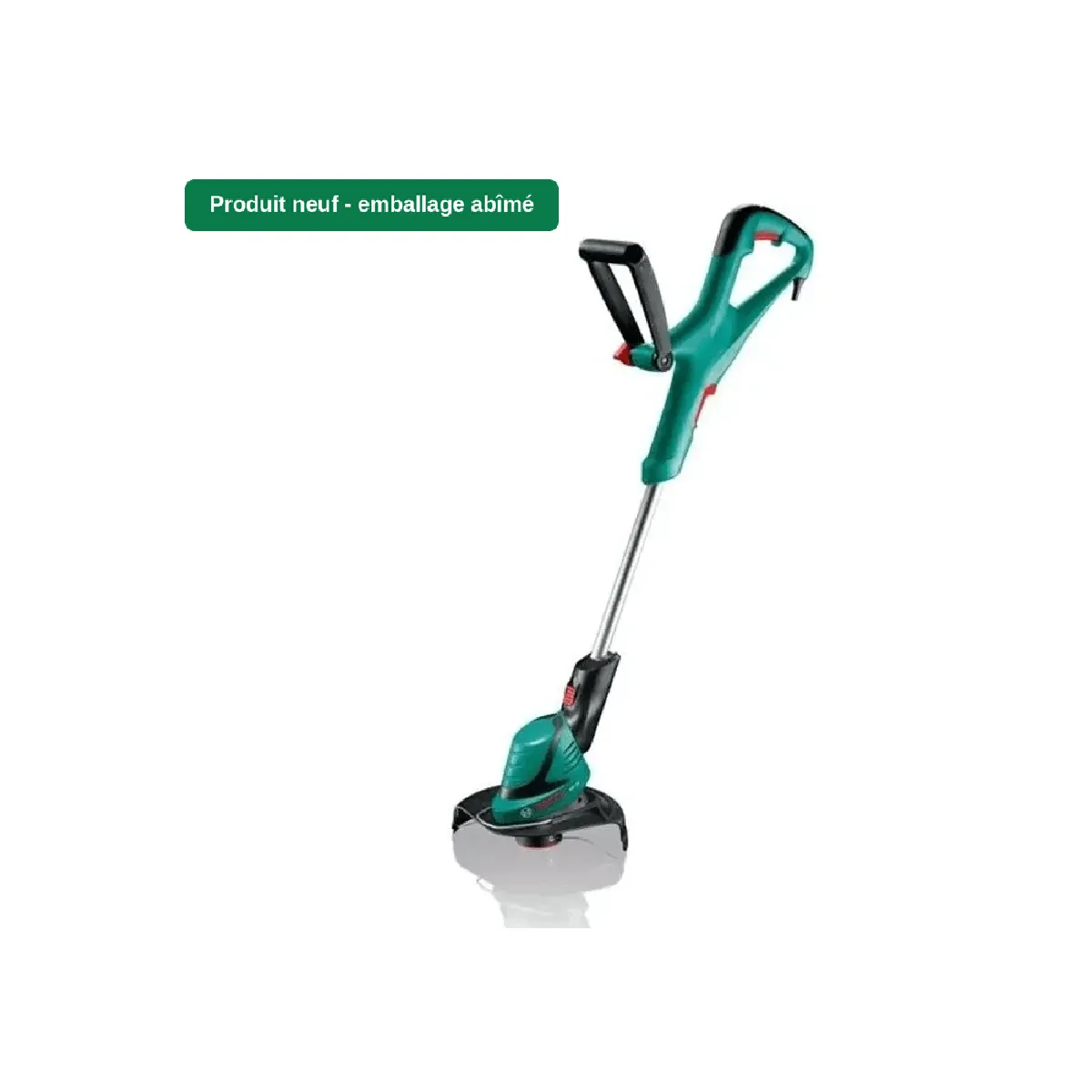 [Produit neuf emballage abîmé] Coupe bordures Bosch ART 27 diamètre de coupe de 27cm - vue 2