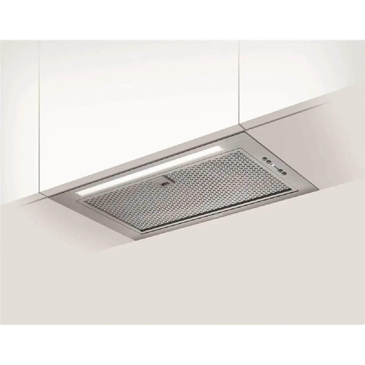 Elica - Groupe Filtrant FOLD S IX/A/52 - 52cm - Inox - Image 5