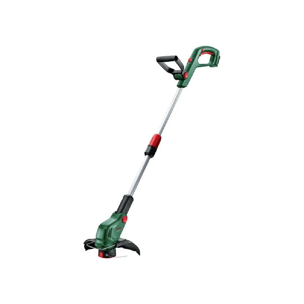 Bosch UniversalGrassCut 18V-23-450 - Coupe-herbe sans fil - Tête inclinable - Largeur 23 cm - vue 2