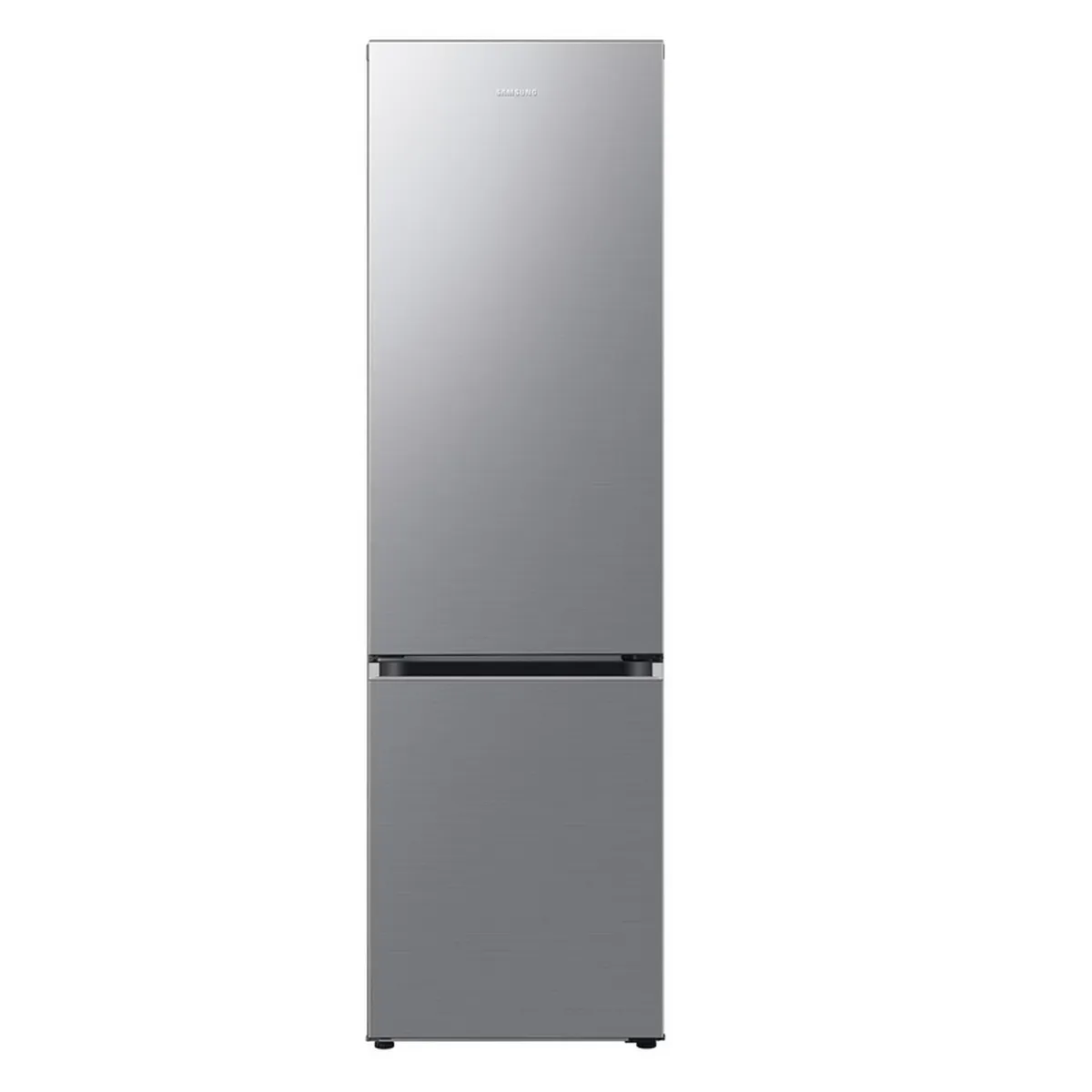Réfigérateur combiné 60cm 390l nofrost - RB38C603CS9 - SAMSUNG