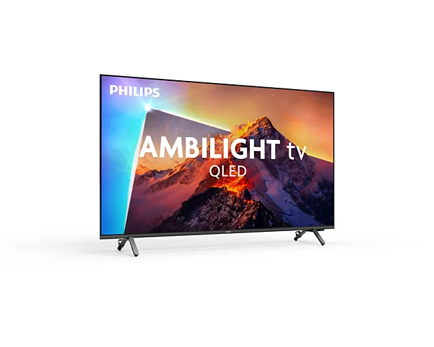 Philips 55Pqs8601/12 55"