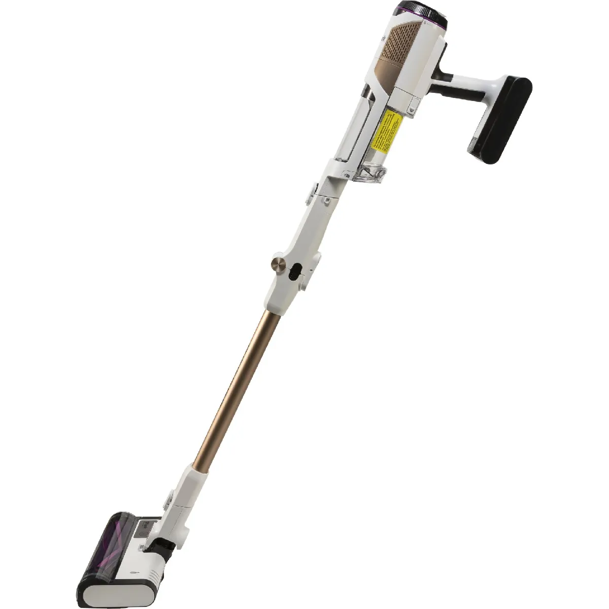Shark Blanc Detect Clean & Empty Iw3612eut