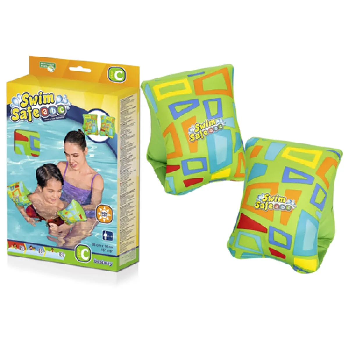 Bestway Aide à la flottaison - vue 2