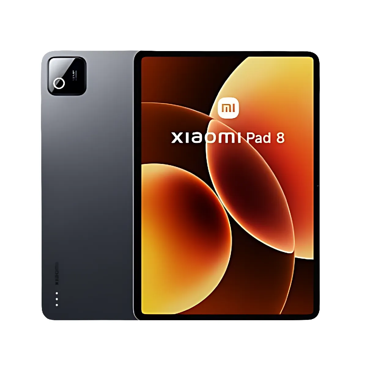 Xiaomi Pad 8 Gris 8 Go + 256 Go - Image 5