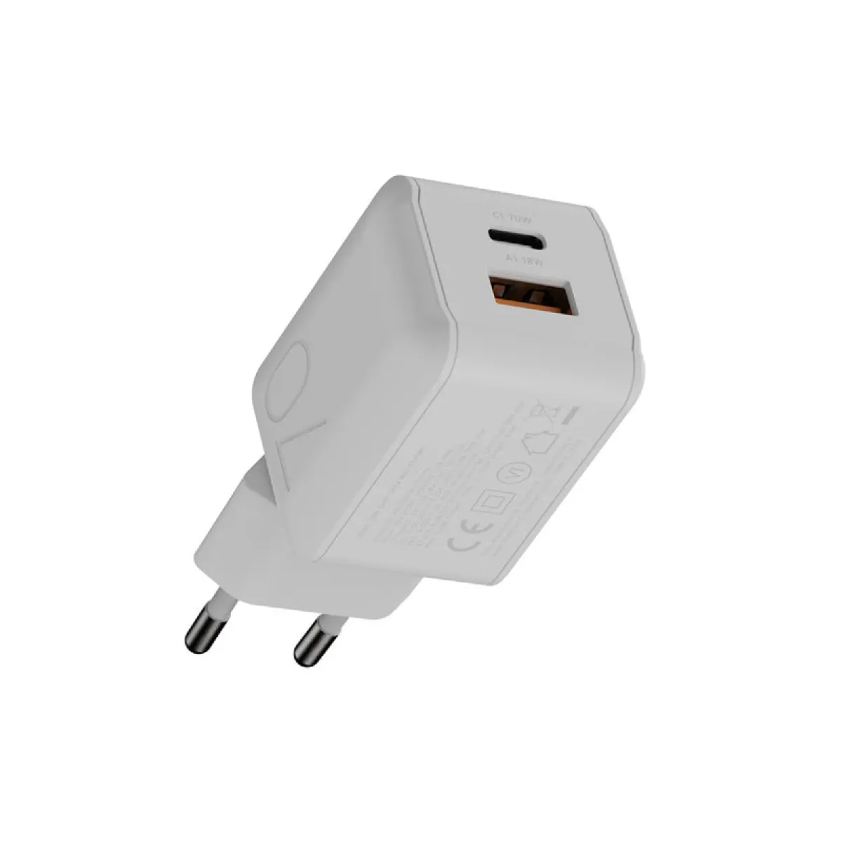 Xtorm Chargeur Secteur Gan 70W