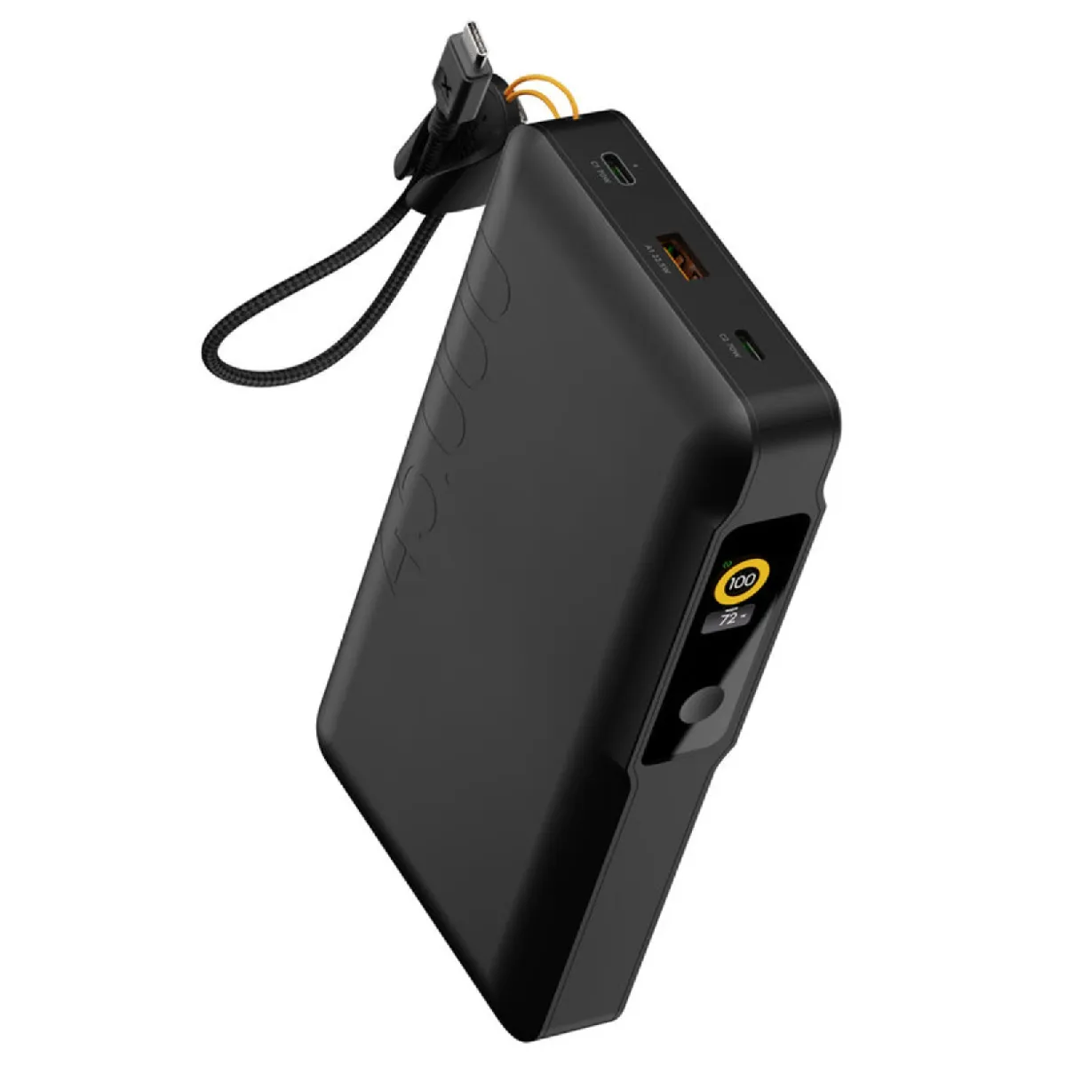 Xtorm Batterie Externe 45000Mah 70W