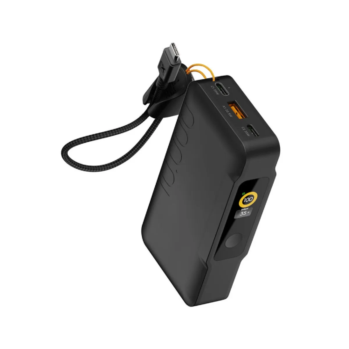 Xtorm Batterie Externe 10000Mah 35W