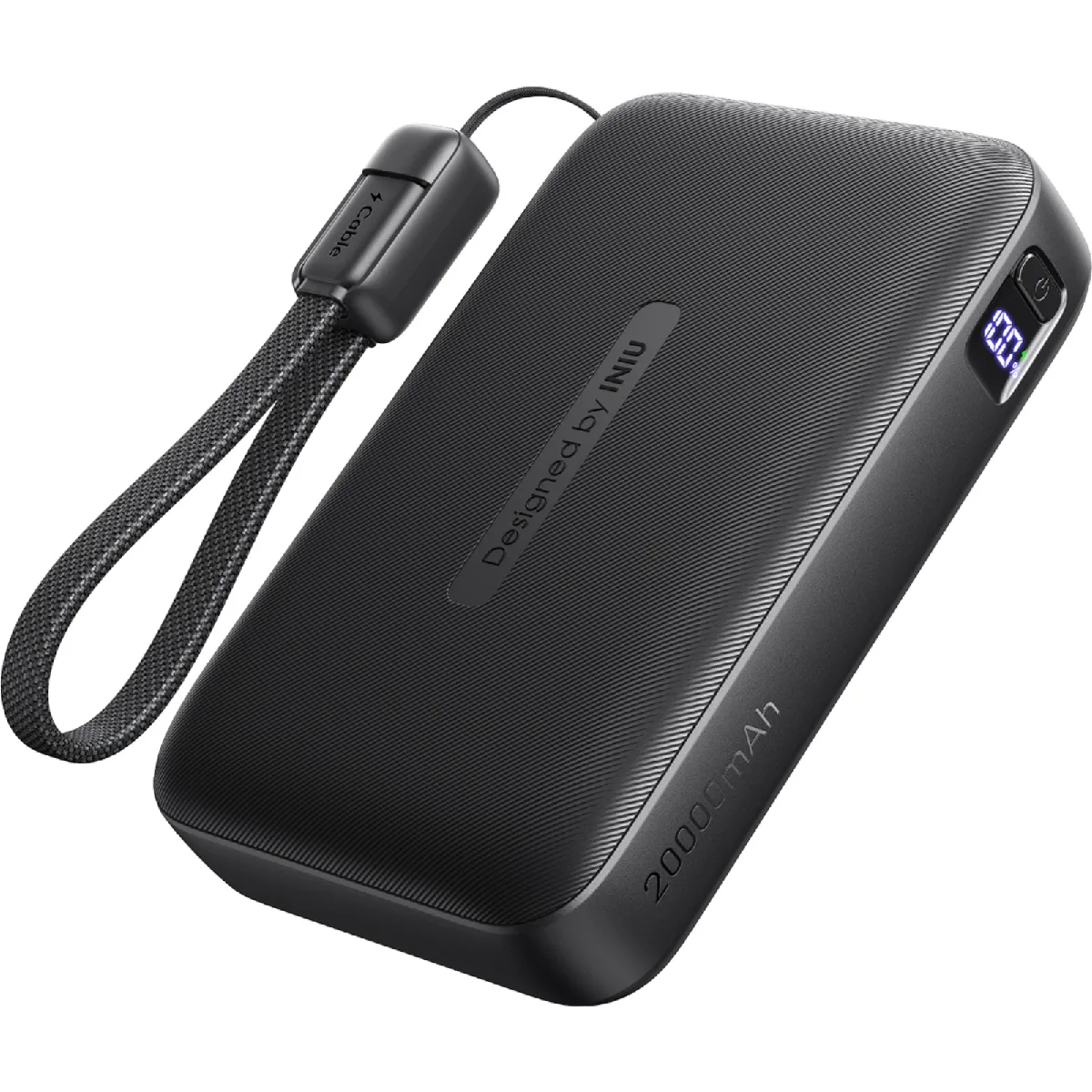 Iniu Batterie Externe 20 000 Mah
