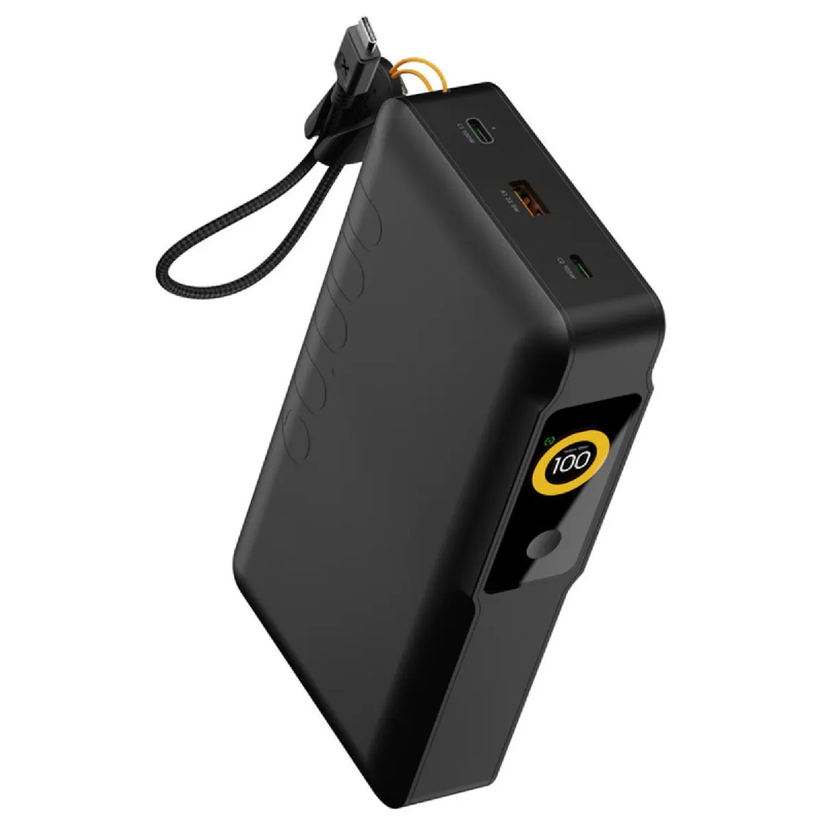 Xtorm Batterie Externe 60000Mah 100W