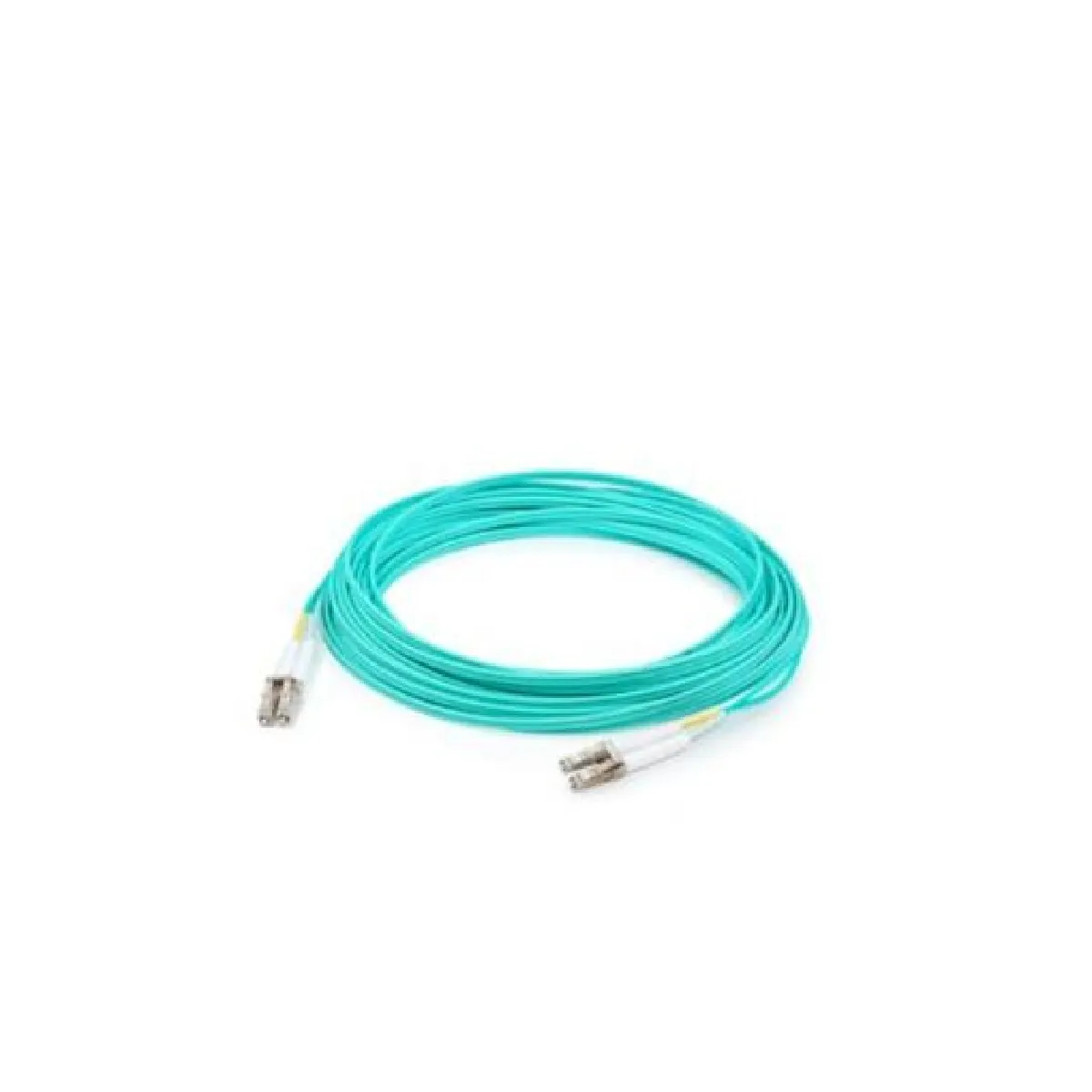 Hpe Câble Fibre Optique Multi-Mode Om4 Lc/Lc Premier Flex 2M