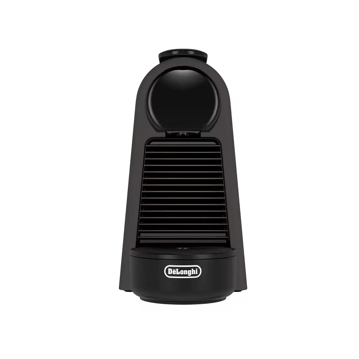 Delonghi Anthracite Mat Cafetière Nespresso De'longhi Essenza Mini En85.bkmt Noir - Image 5
