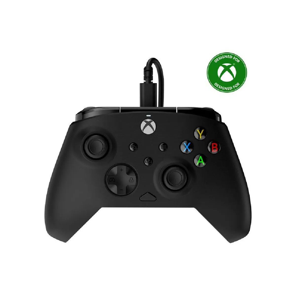 Turtle Beach Manette Filaire | | Rematch Core | Black - Image 3