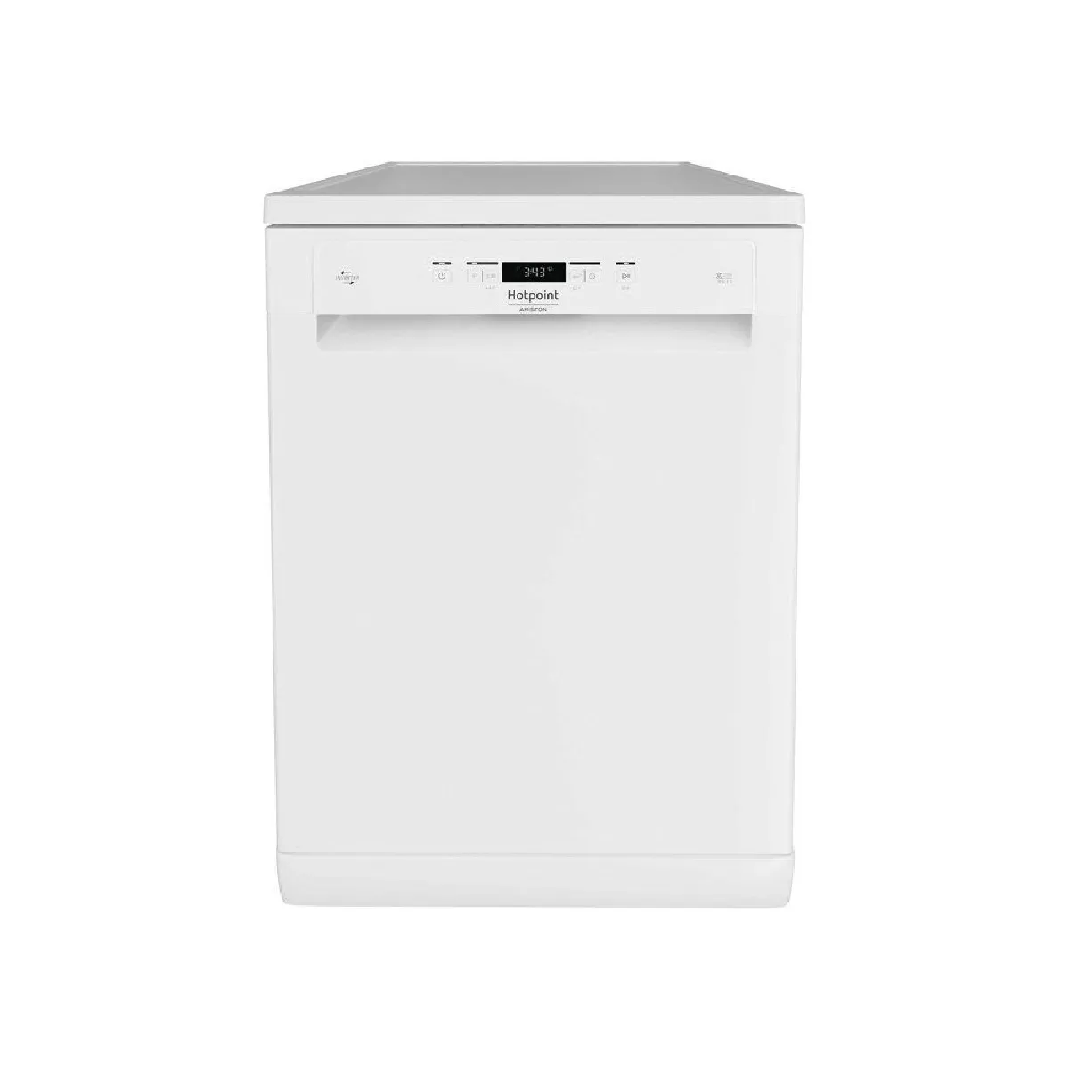 Hotpoint Blanc Ha3fa14bn7a0w - Lave-Vaisselle 60 Cm - 14 Couverts - 41 Db