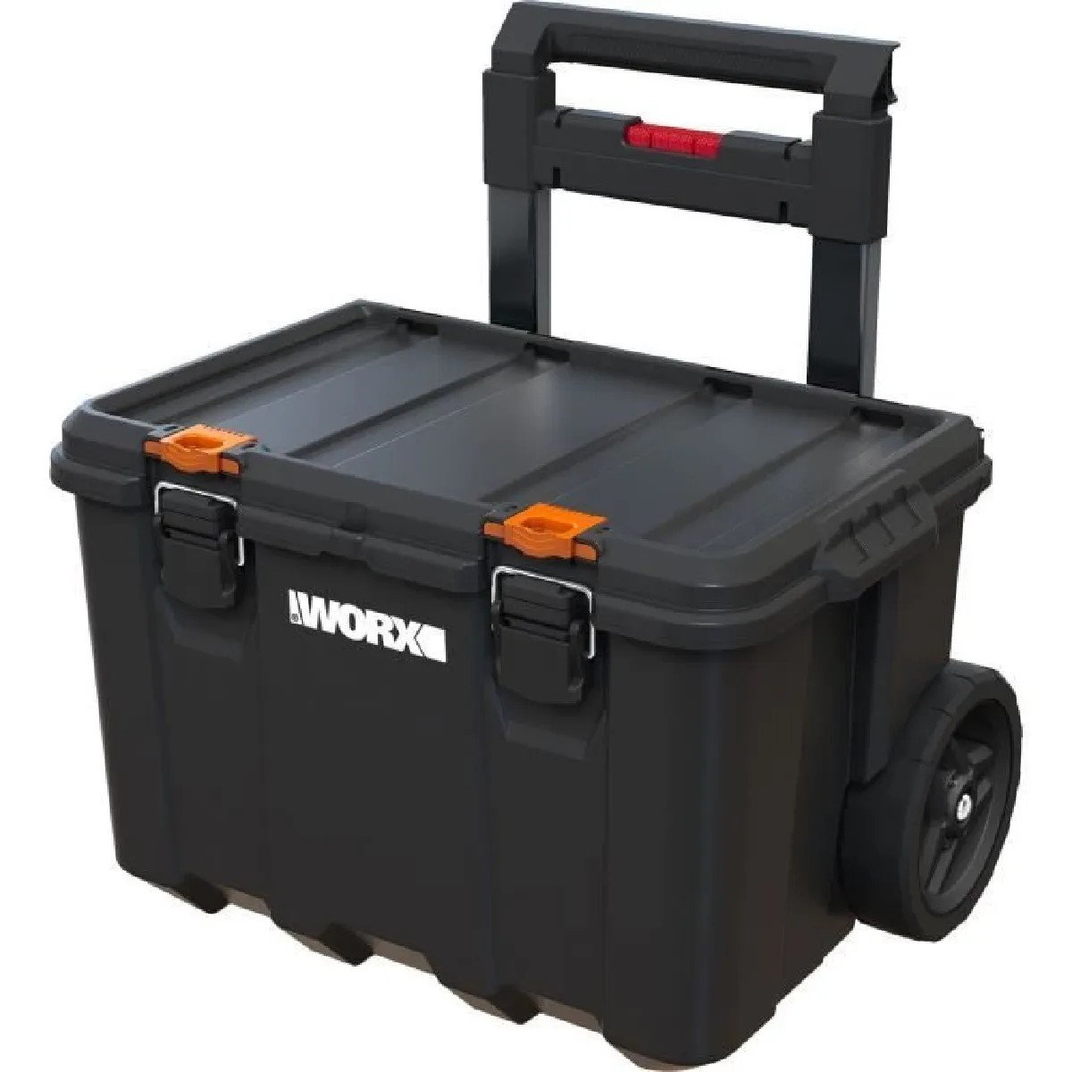 Générique Noir Système Modulaire 3 En 1
