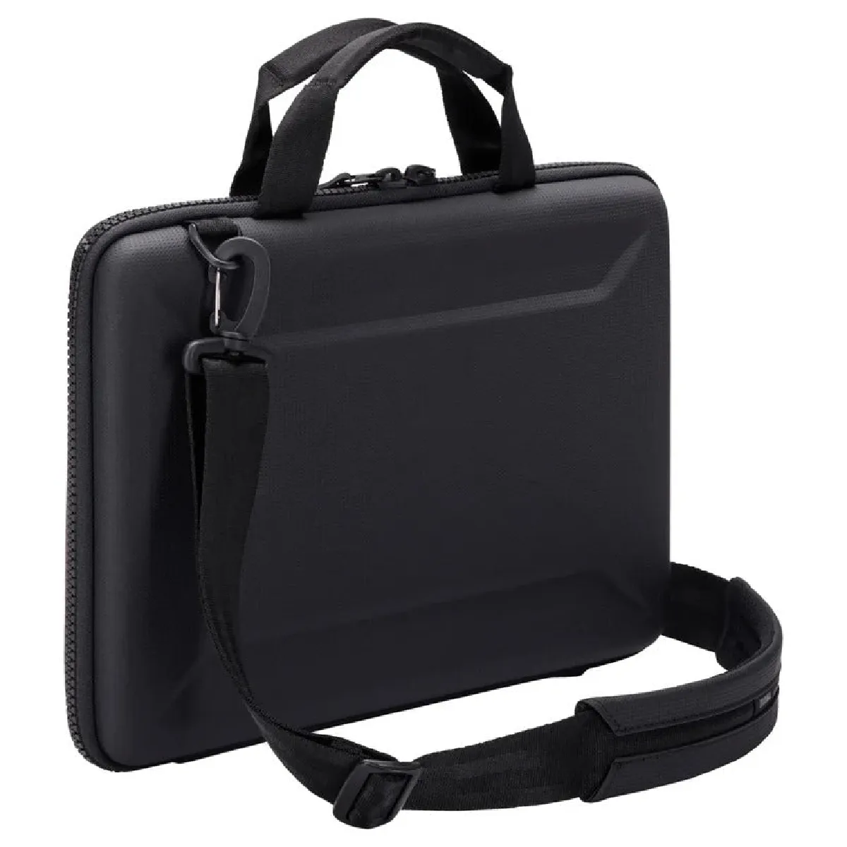 Thule Noir Gauntlet - Sacoche Pour Ordinateur Portable - 13" - 14" - Image 3