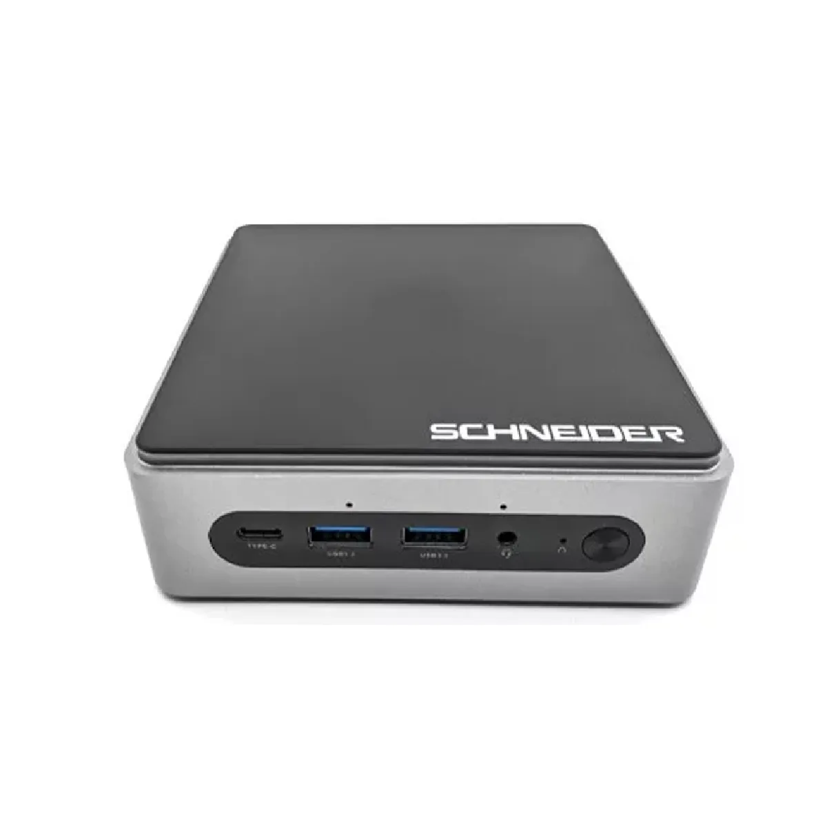 Mini PC Schneider ProSeries NUC Deck i7 1255 - vue 3