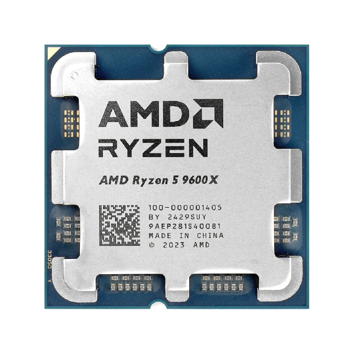 Amd Ryzen 5 9600X 5,4 Ghz / 5,4 Ghz