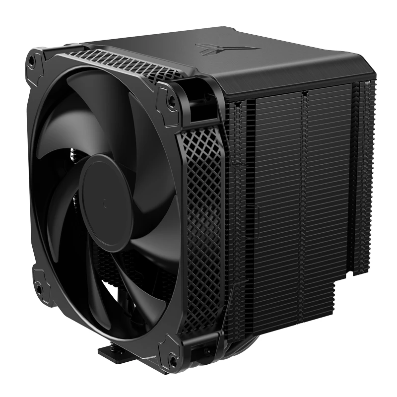 Jonsbo Noir Hx-6250 Ventirad - 140 Mm