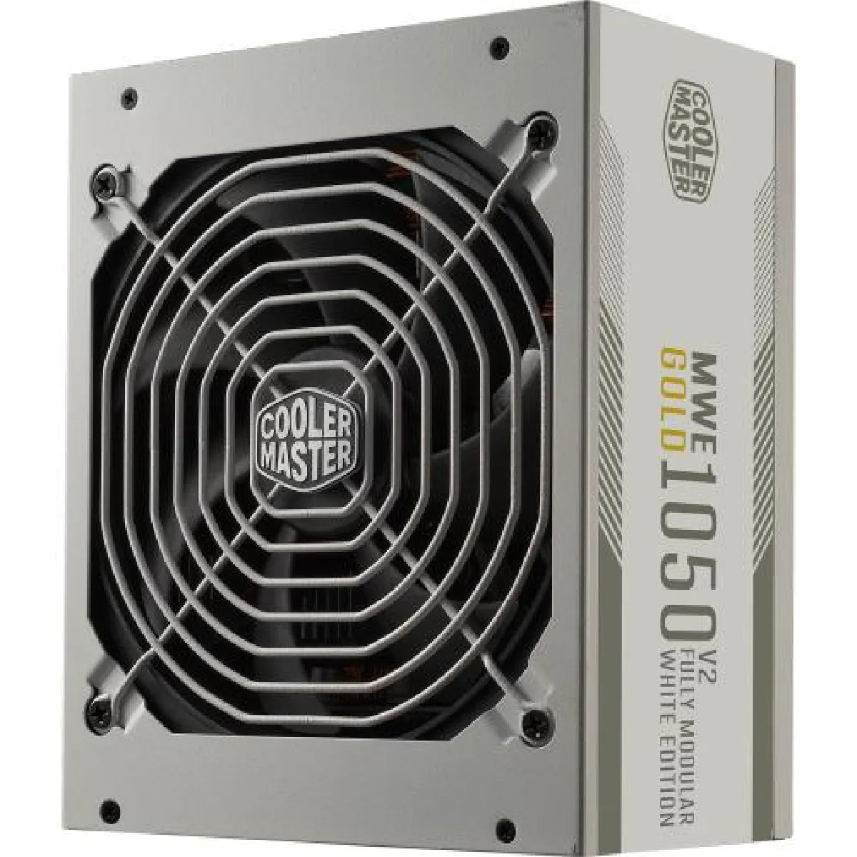 Cooler Master Alimentation Pc Mwe Gold V2 1050 W