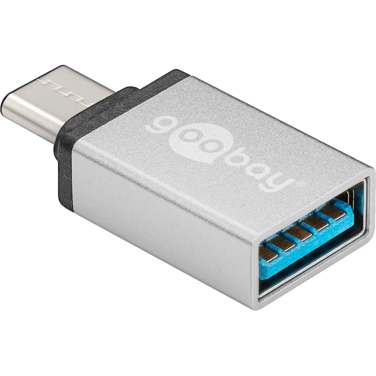 Adaptateur Goobay USB-C vers USB 3.0 - Image 6