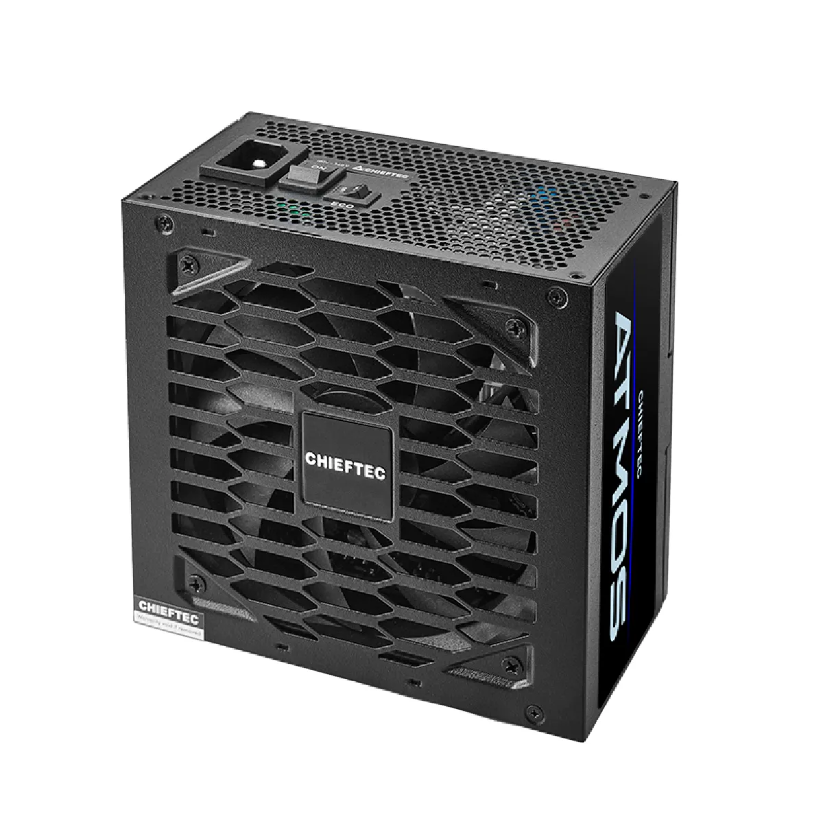 Chieftec Alimentation Pc Atmos Cpx-Fc 850 W
