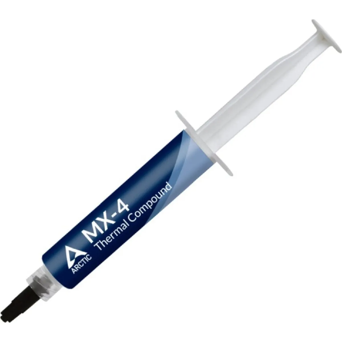 Arctic Blanc Mx-4 Combiné De Dissipateurs Thermiques Pâte Thermique 8,5 W/M·k 20 G - Neuf - Image 3
