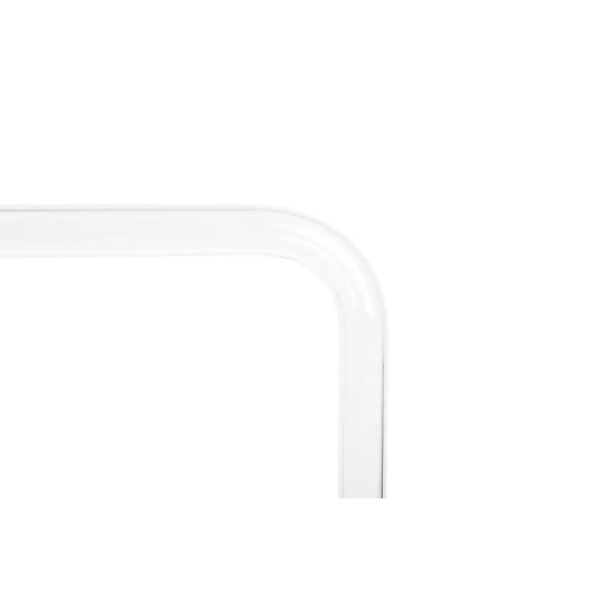 Non Communiqué Alphacool Hardtube Acryl 13/10Mm Gebogen 90 Degrés - 60Cm - Image 4