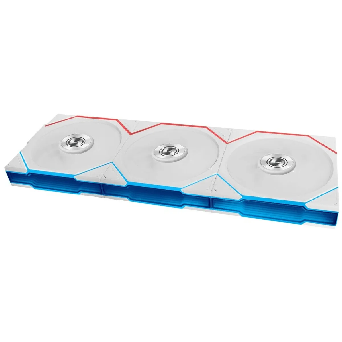 Lian Li Uni Fan Tl Flex Reverse Rgb 120 Mm