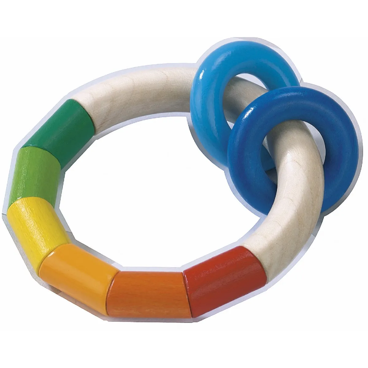 Haba Hochet Anneau - Image 3