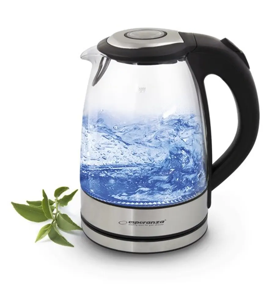 Esperanza Bouilloire Électrique Ekk012 1,7 L
