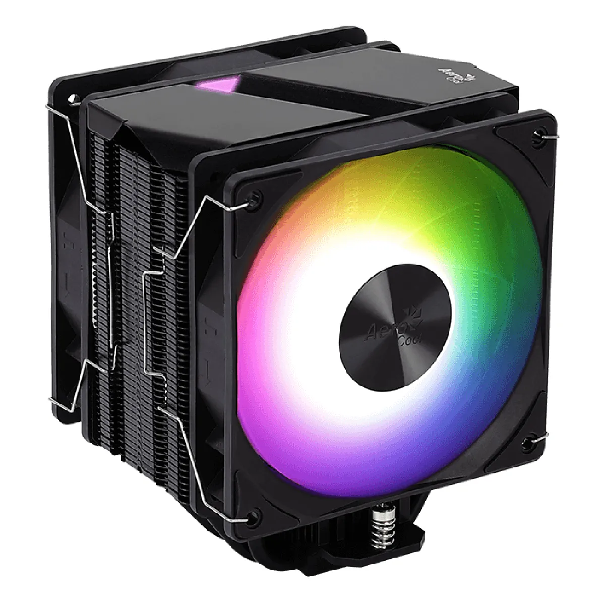 AeroCool - Mirage 6 - Ventilateur Processeur - RGB - Image 4