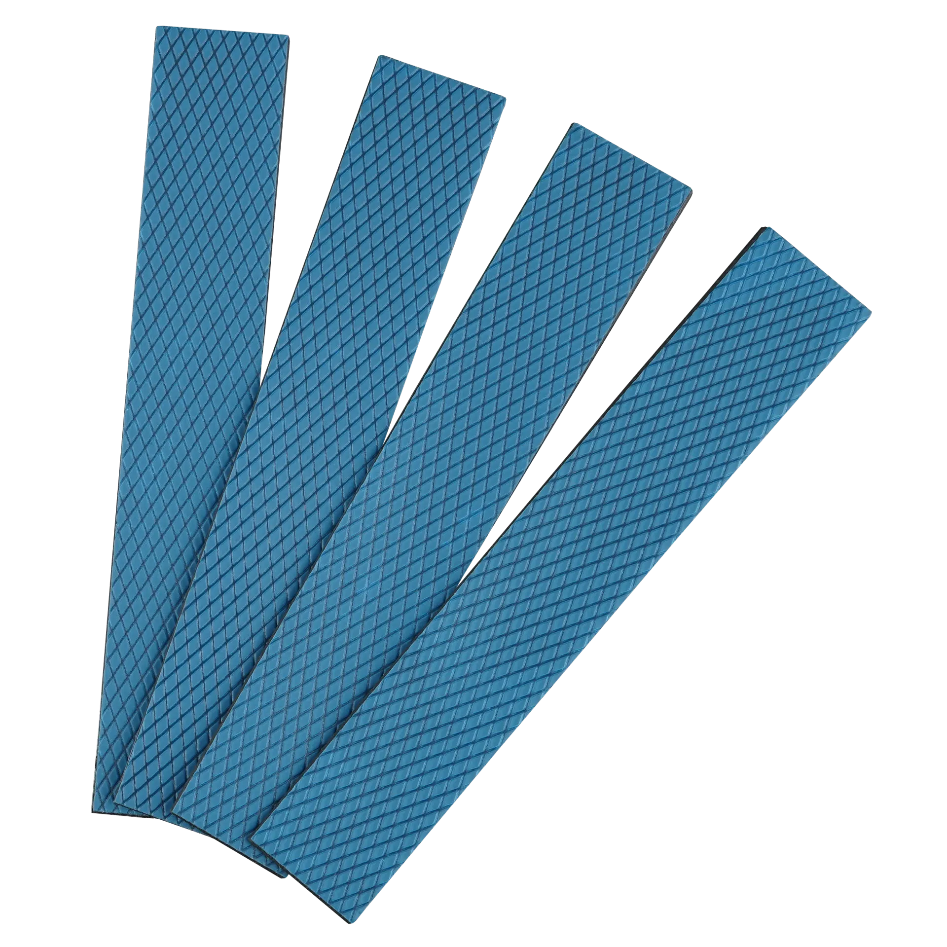 Thermal Grizzly Noir Pad Thermique Minus Pad Basic - 120 X 20 X 3 Mm