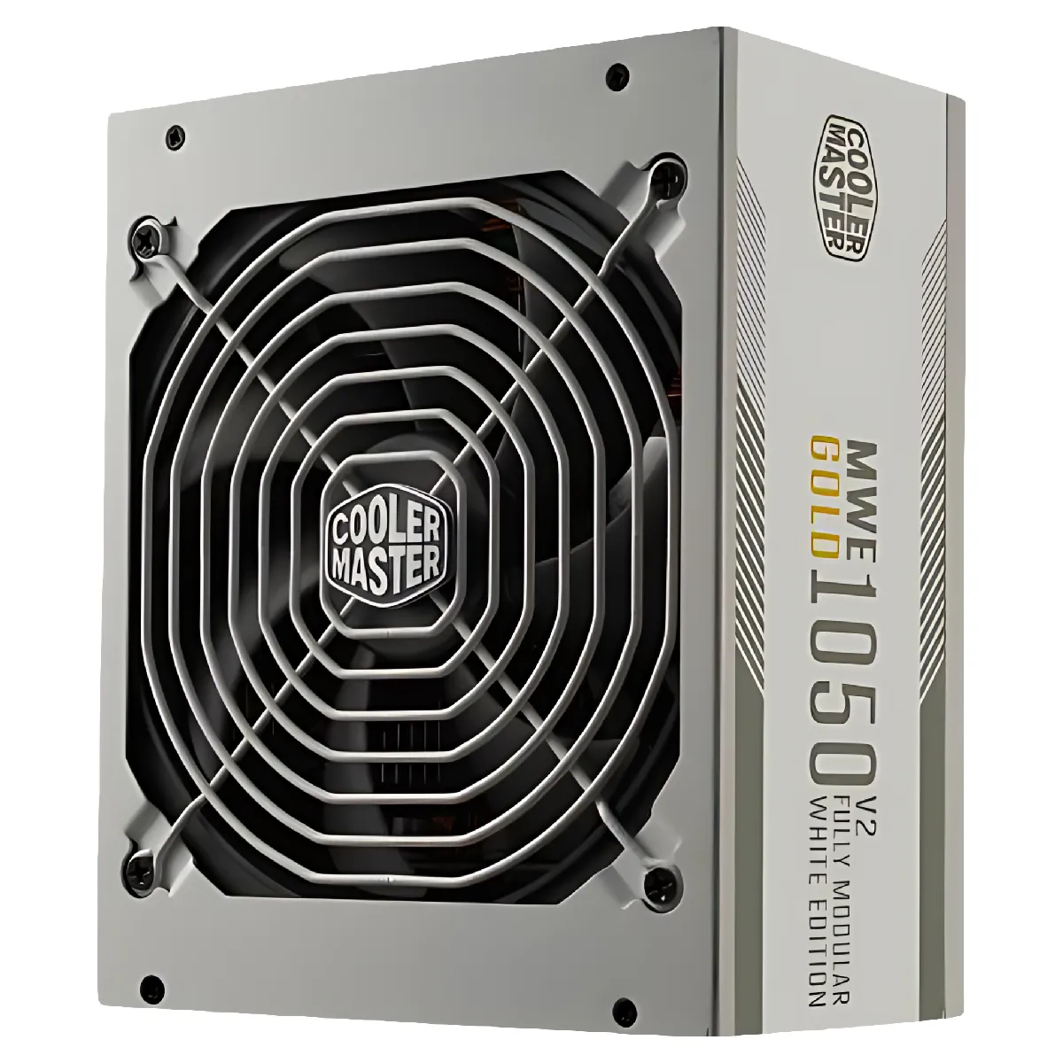 Cooler Master Alimentation Pc Mwe Gold V2 1050 W