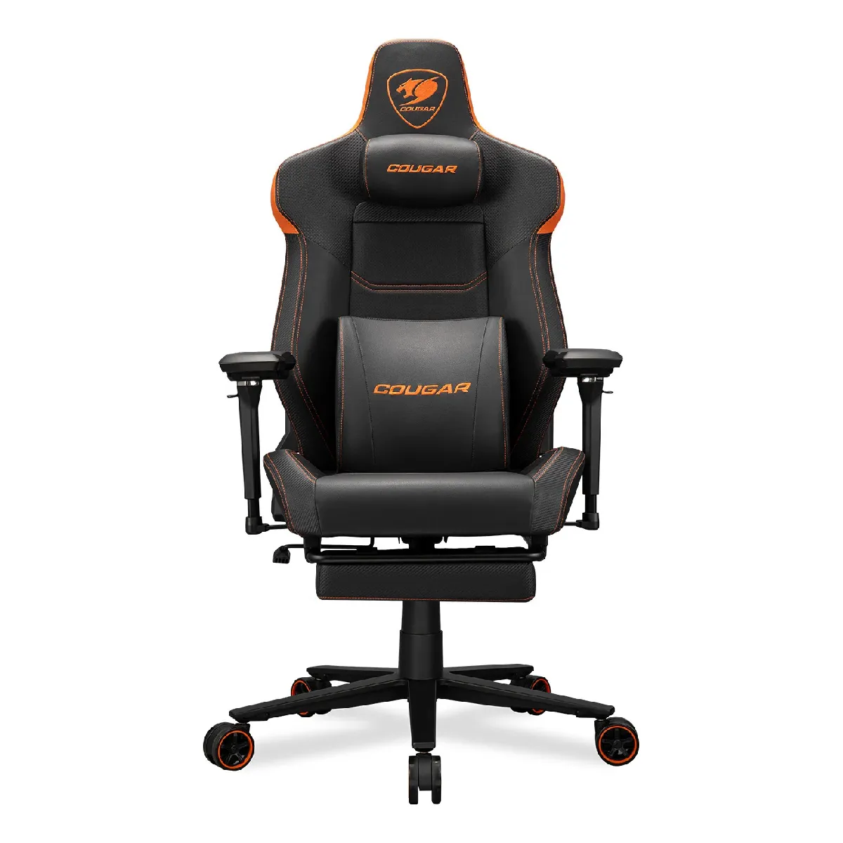 Cougar Fauteuil Gamer Armor Evo M