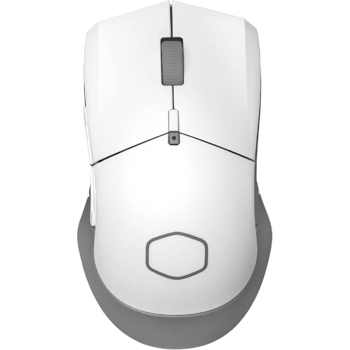 Cooler Master Blanche Souris Sans Fil Mm311